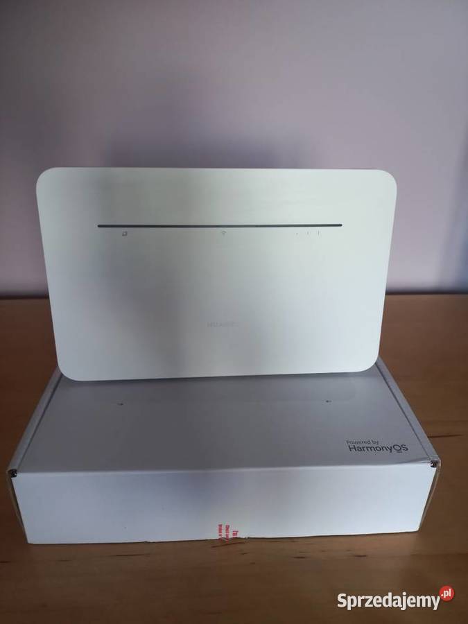 Router Huawei B535232A Chojnice