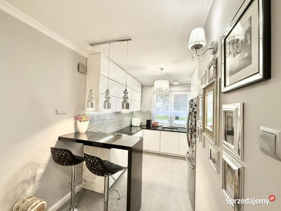 3 pokoje mieszkanie Kielce centrum Sprzedaż