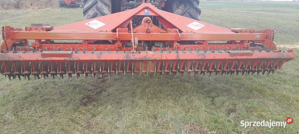 Brona aktywna Wieluń sprzedam