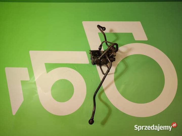 Zawór ciśnienia paliwa F00BC80045 F00BC80046 Wilkowo