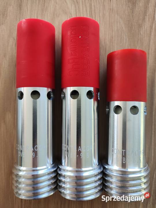 Pistolet do malowania Graco XTR 7 Wejherowo