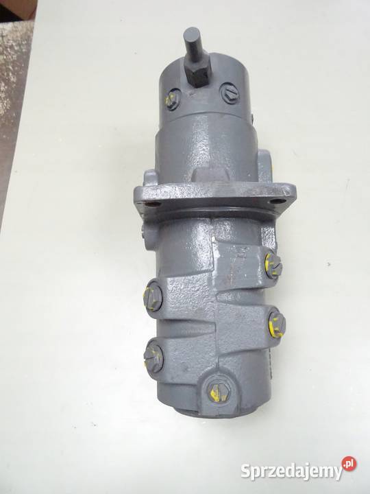 HYDROMOTOR POMPA OBROTU BOBCAT 7278825 Części do maszyn budowlanych świętokrzyskie Wąchock
