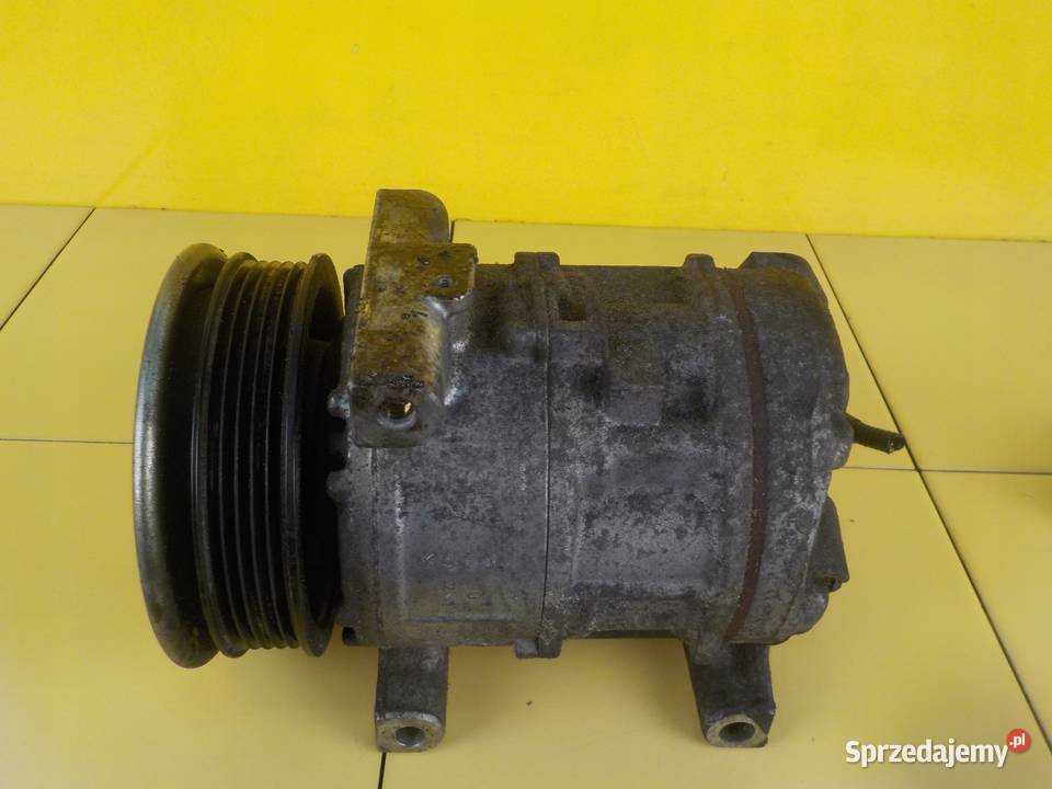 MITO GIULIETTA BRAVO 14 TJET 10r 120 sprezarka Kompresory klimatyzacji świętokrzyskie