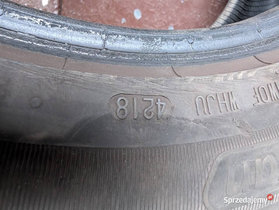 Opony zimowe 2055516 Kormoran Snow Bogucin sprzedam