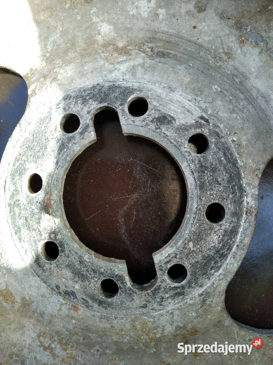 Koło magnesowe WSK WFM SHL 125 Sobieska Wola Pierwsza sprzedam