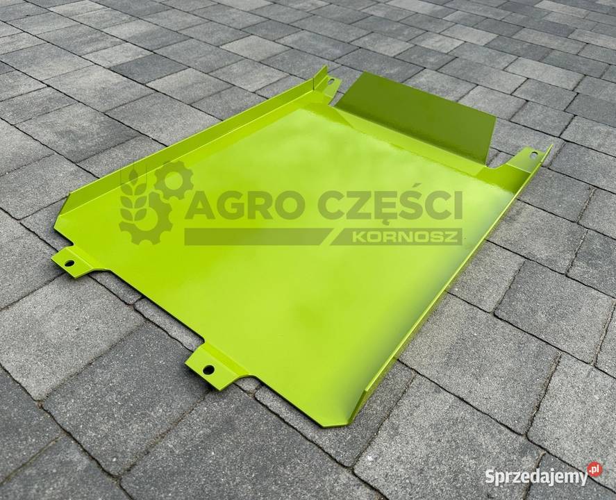 06264230 Osłona przed kamieniami prawa płoza Boruja Kościelna sprzedam