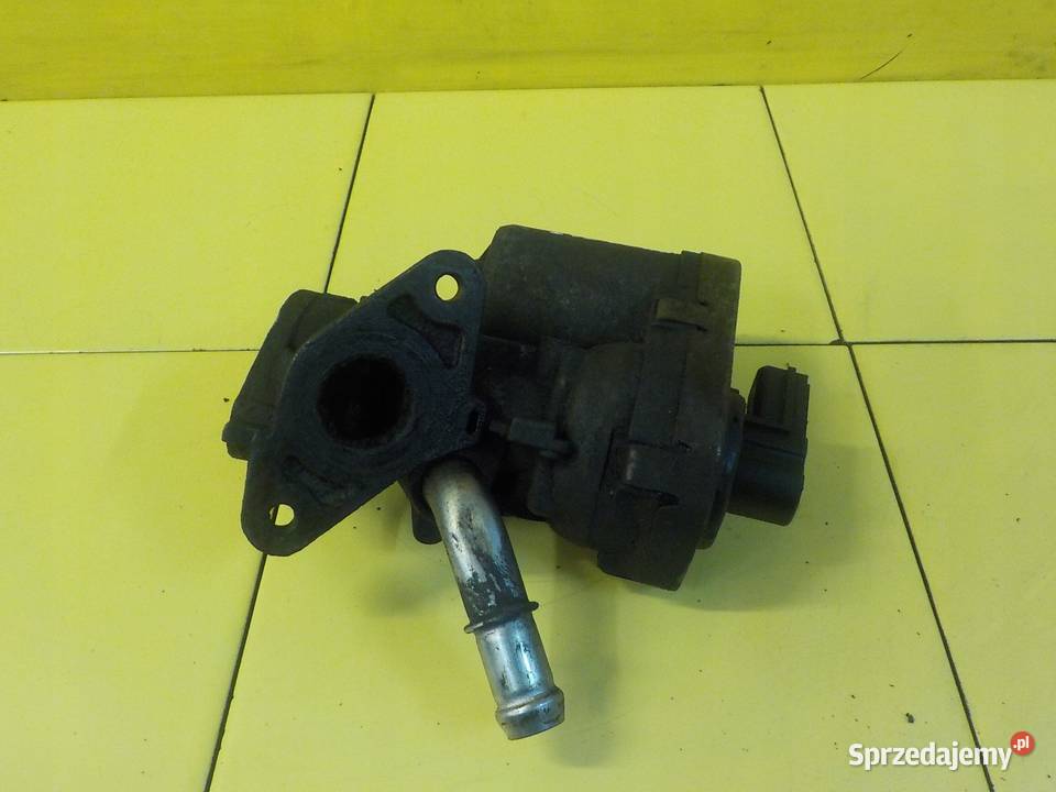 FORD TRANSIT MK7 22 TDCI 09r P8FA zawor EGR osobowe Silniki i osprzęt Suków sprzedam