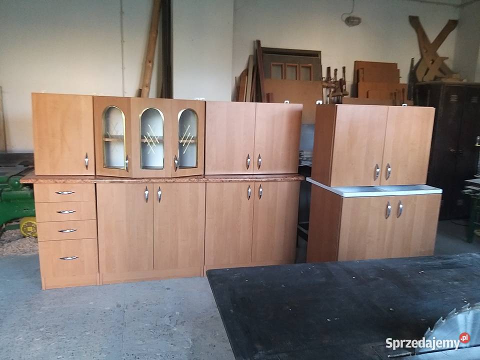 Meble kuchenne świętokrzyskie Kielce