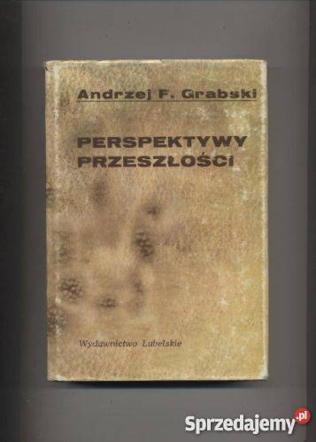 Perspektywy przeszłości Pozostałe Szczecin