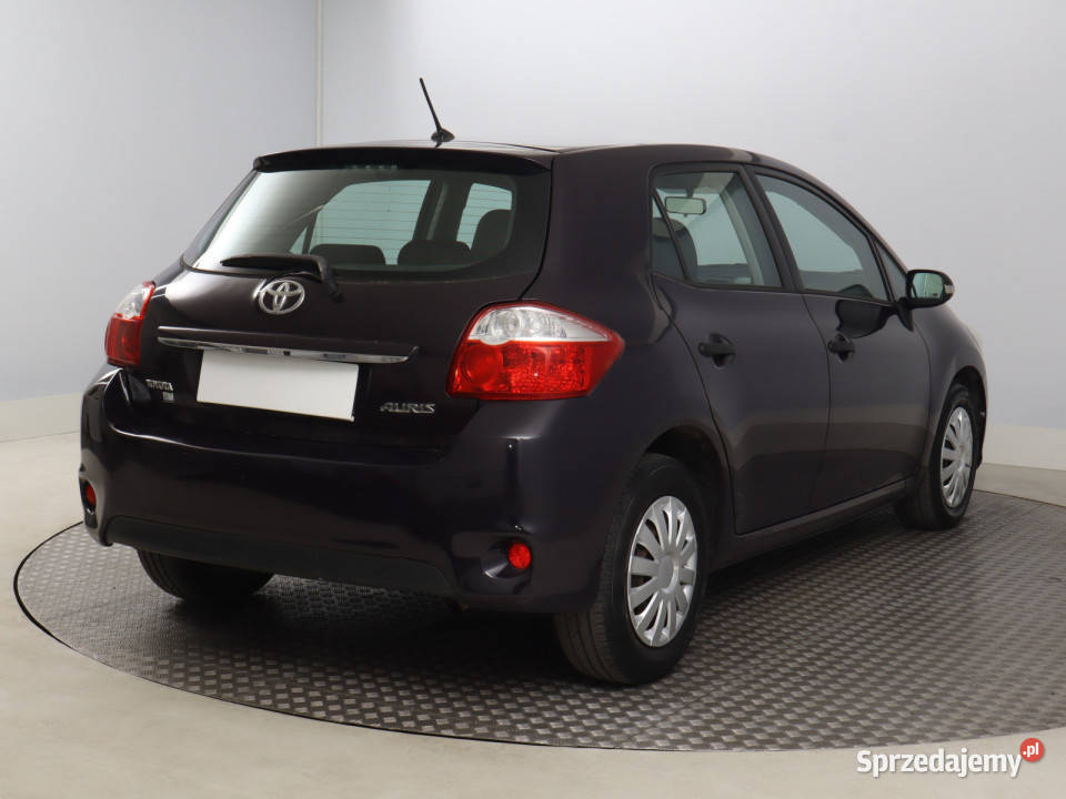 Toyota Auris 13 Dual VVTi klimatyzacja