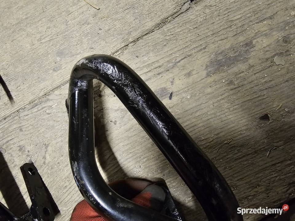 Yamaha XJ 600 diversion gmole osłony rury rurki Gmole dolnośląskie