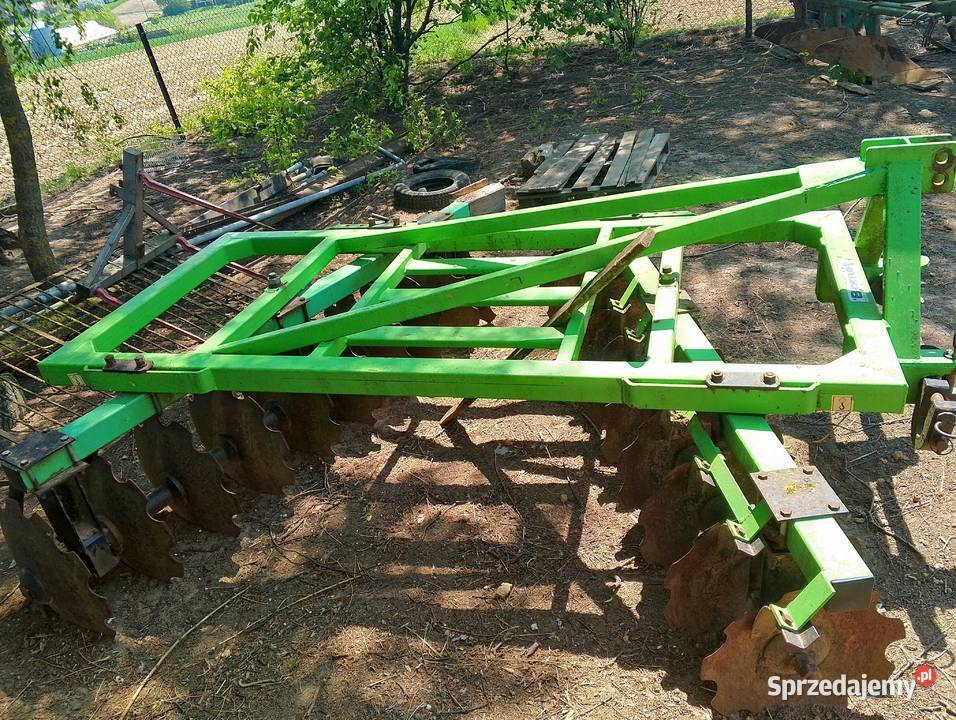 Bomet i fahr Gdeszyn sprzedam
