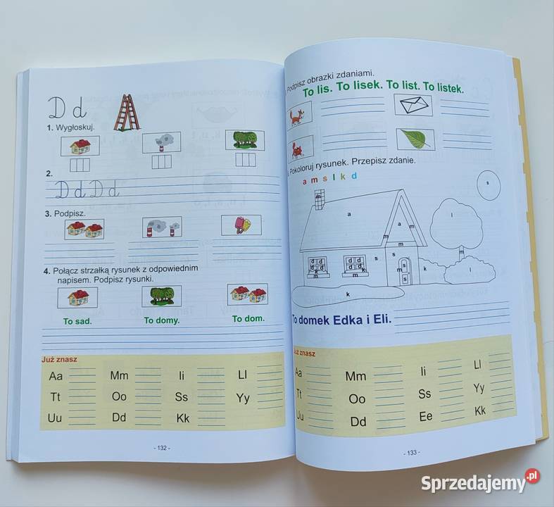 Nowa Język polski z ćwiczeniami 6 Artykuły szkolne śląskie sprzedam