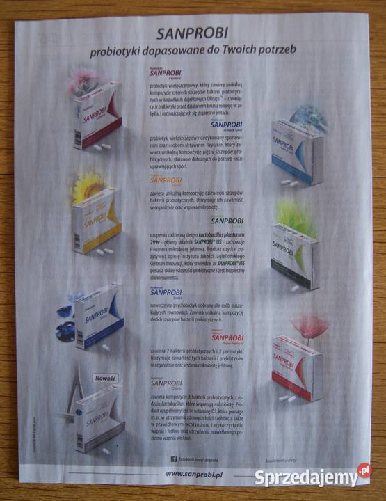 Dieta i ruch mikrobiomu Gazeta Wyborcza Parczew