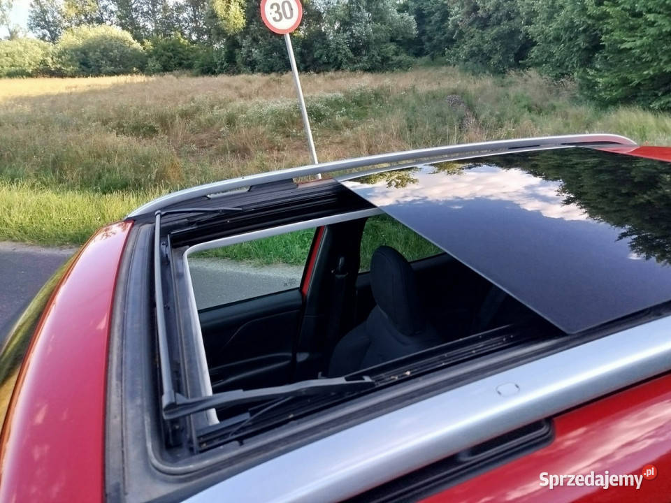 Jeep Renegade 14 mały przebieg I 2014 VAT marża Jarocin