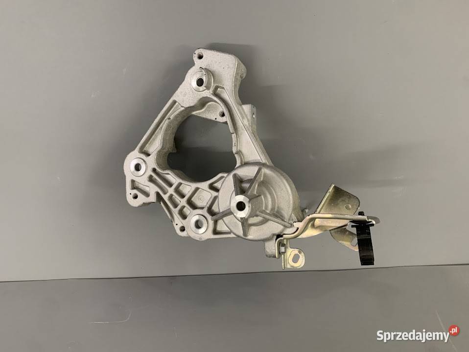 ŁAPA SILNIKA KLIMATYZACJI RENAULT MEGANE V ETECH osobowe Barwałd Dolny