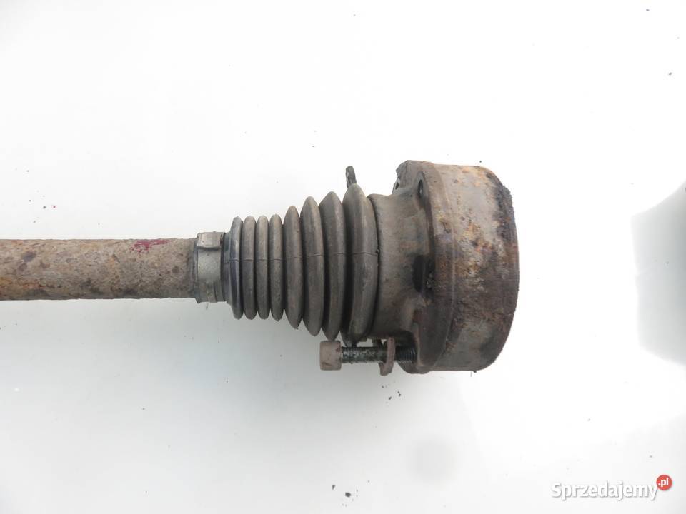 PÓŁOŚ PRAWA TYLNA VW GOLF IV 1J1 19 TDI 4motion