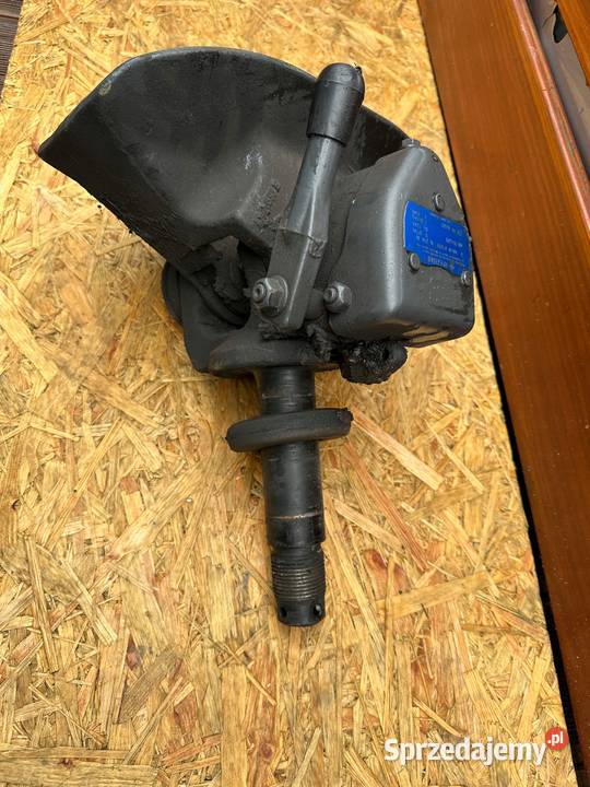 ZACZEP SPRZĘG RINGFEDER dolnośląskie Mirsk