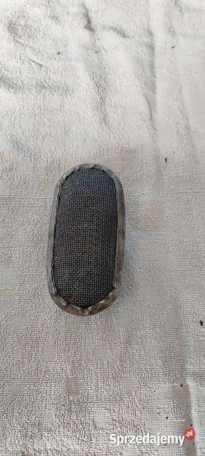 Filtr powietrza wsk wfm podkarpackie Komańcza