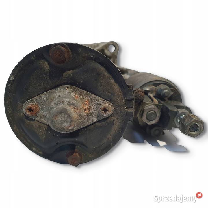 ROZRUSZNIK BMW E90 E87 316i 116i 16 i bosch Chełm sprzedam