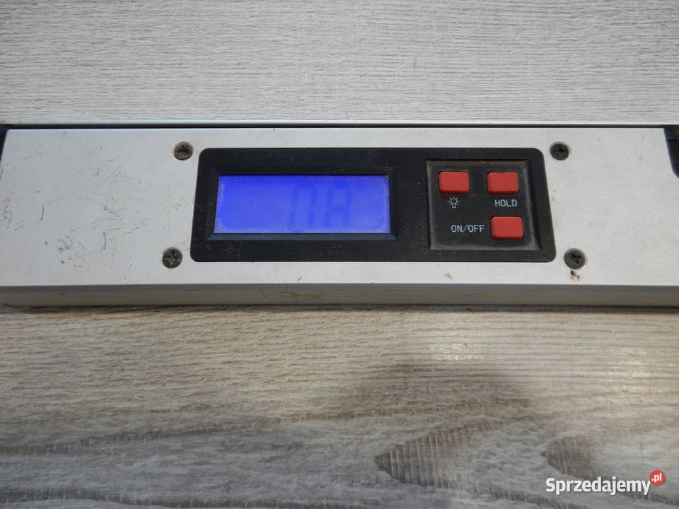 Poziomica Powerfix Z29938
