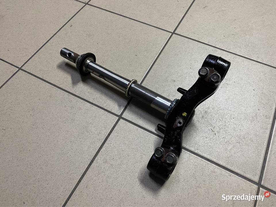 Półka dolna zawieszenia sztyca Honda SWing 125 Brzeszcze