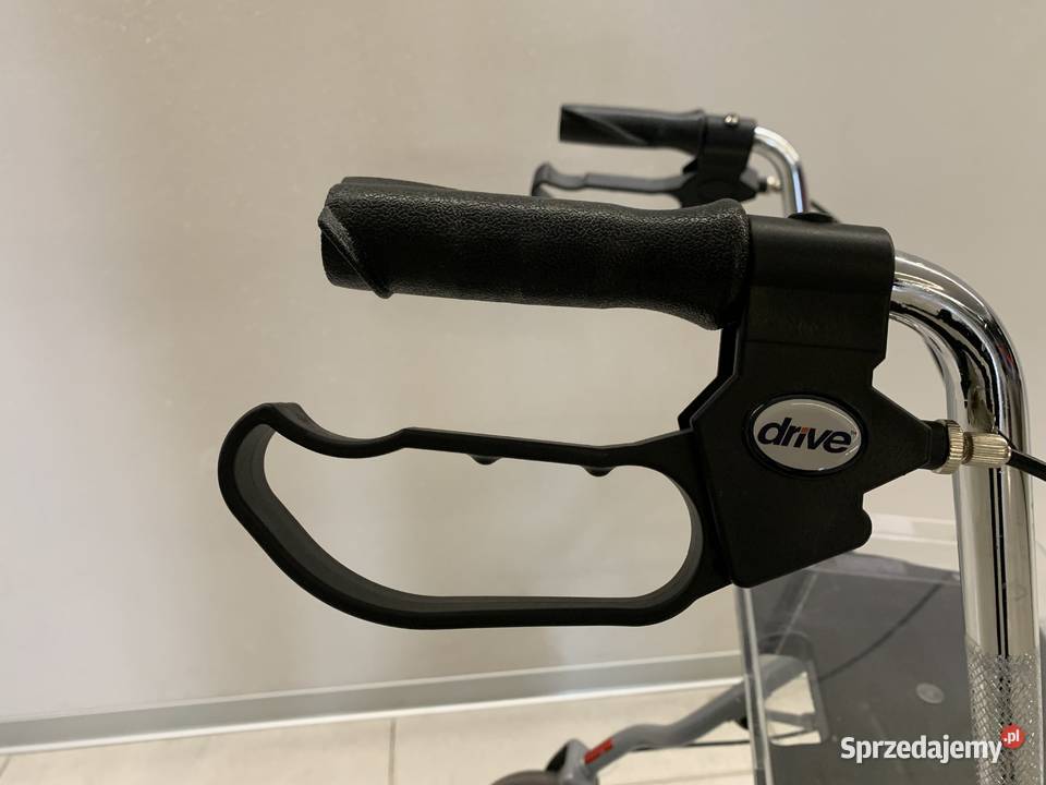 DIETZ NIEMIECKI LEKKI CHODZIK BALKONIK Kalety