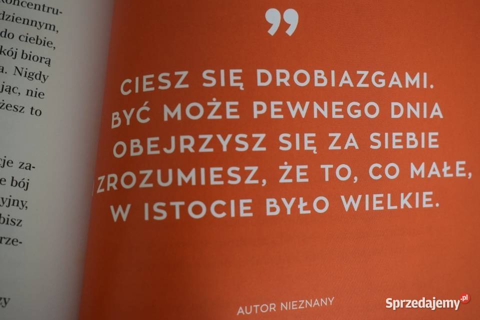 Naucz się żyć Billmark Mats Billmark Susan Poradniki, albumy i reportaże kujawsko-pomorskie Chełmno