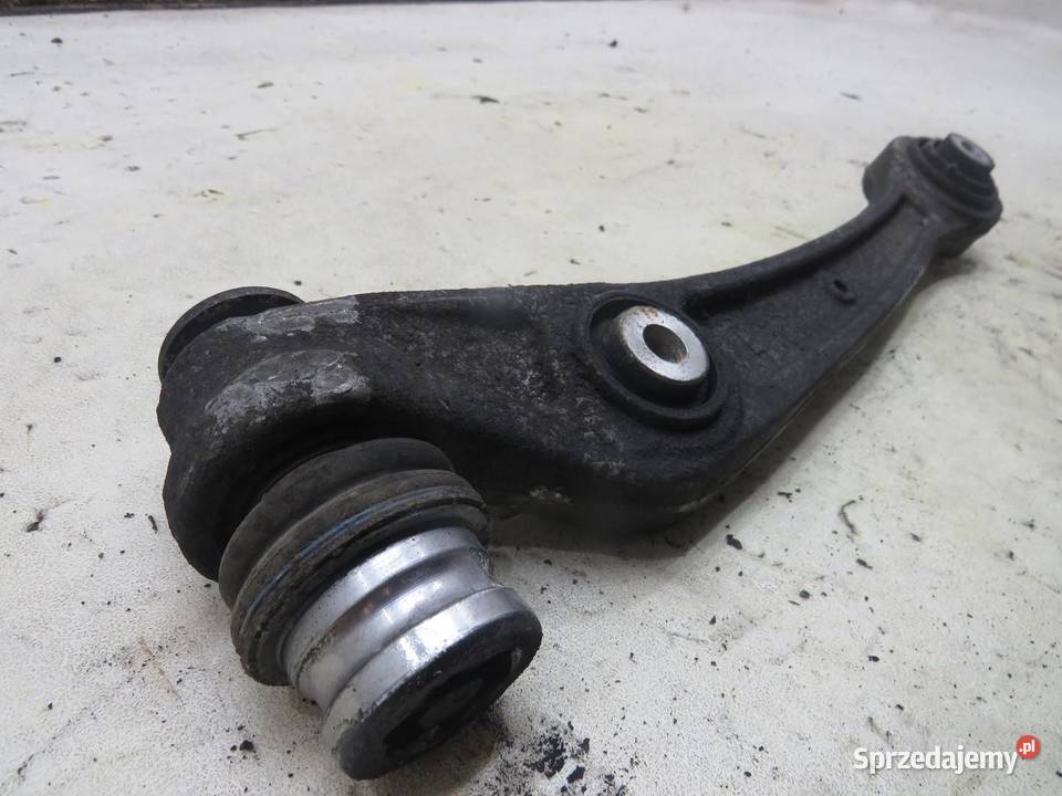 WAHACZ LEWY PRZÓD AUDI A4 B8 LIFT 20 TDI