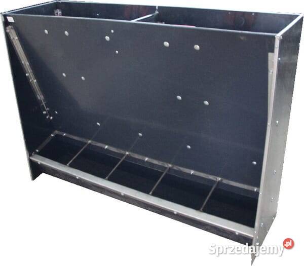 Automat paszowy AP5W warchlakowy 501015FA Kamionna