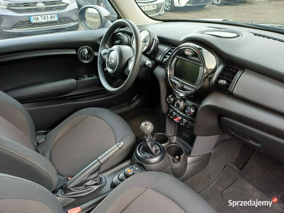 Mini Cooper Johny Works Styling ABS Cooper Chrzanów sprzedam