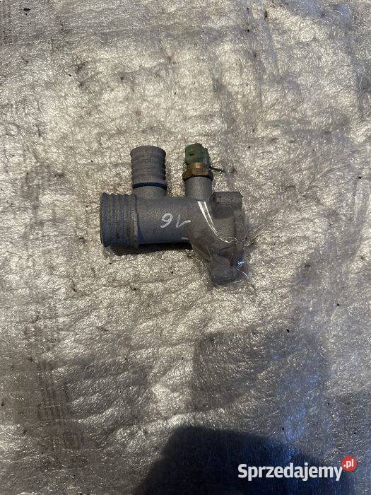 Termostat Przyłącze wody Czujnik BMW K 1100 LT Pozostałe Poznań