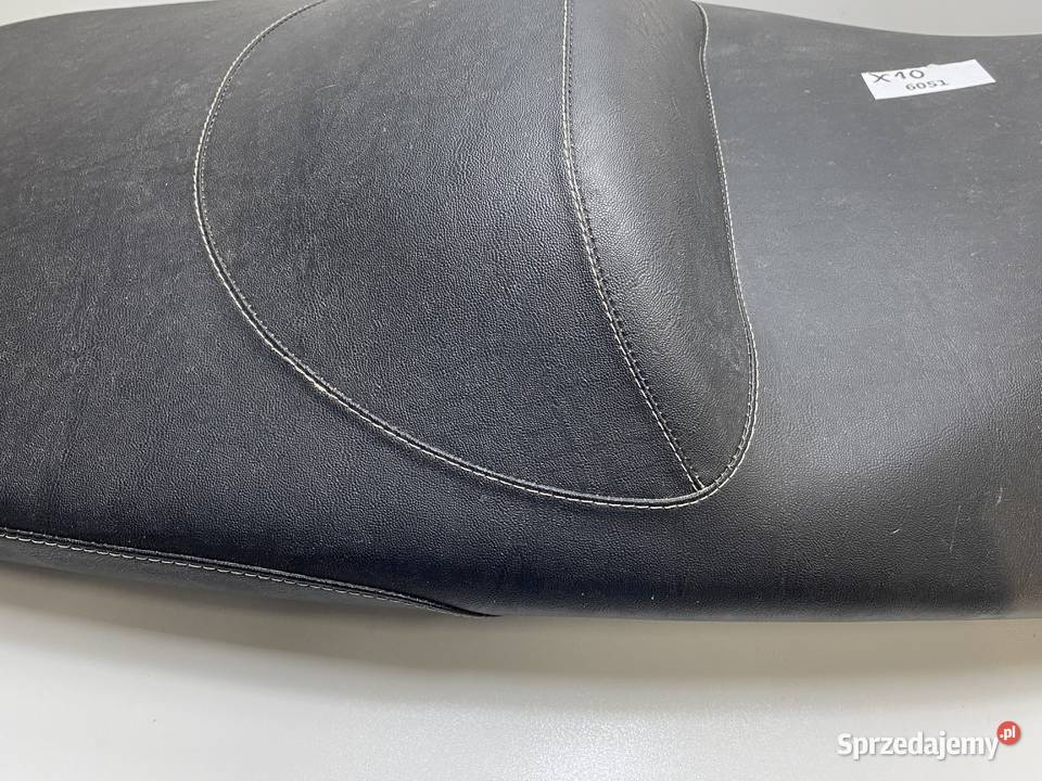 Piaggio X10 125 SIEDZENIE KANAPA FOTEL inne Siedlce