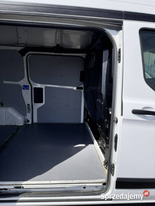 Ford Transit Custom 20TDCI 105 280 L1H2 Radom