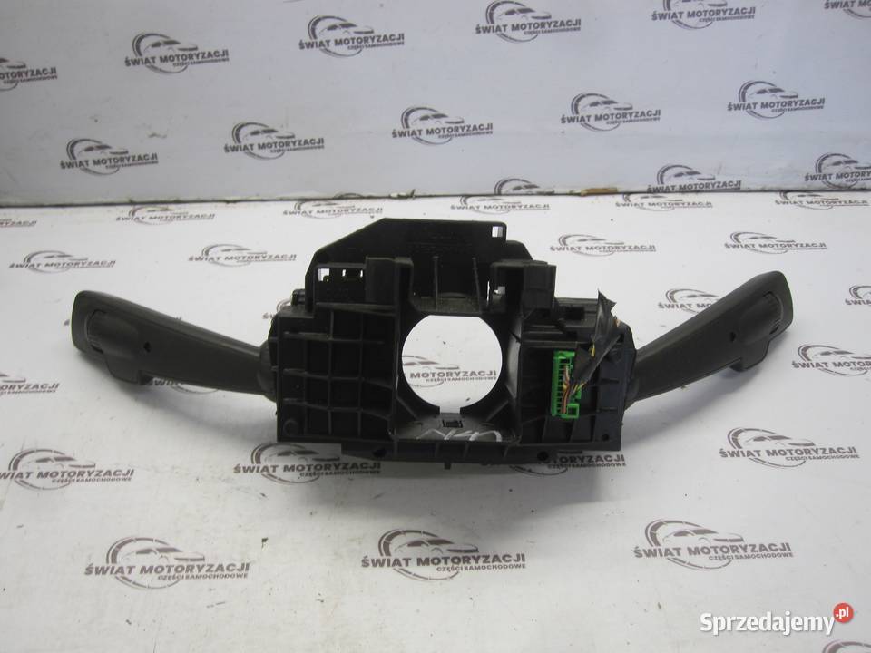 VOLVO C30 RDESIGN 07r przełącznik zespolony Kielce sprzedam