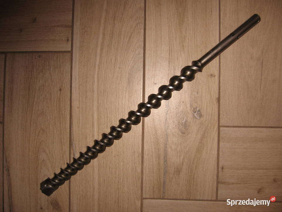 Wiertło Sds 32 mm Hawera Bosch Wiertła Sosnowiec sprzedam