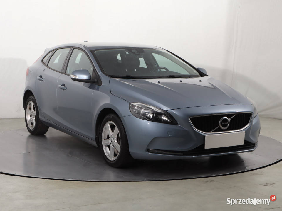 Volvo V40 15 T3 tempomat Katowice