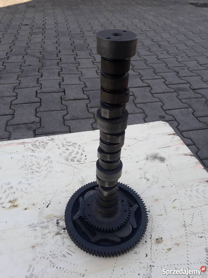 D4410510001 Wałek rozrządu Mercedes V6 Częstochowa sprzedam