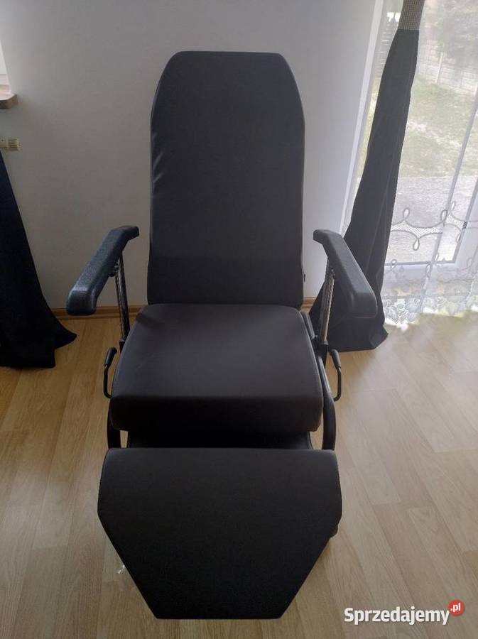 Fotel geriatryczny Vermeiren Jędrzejów