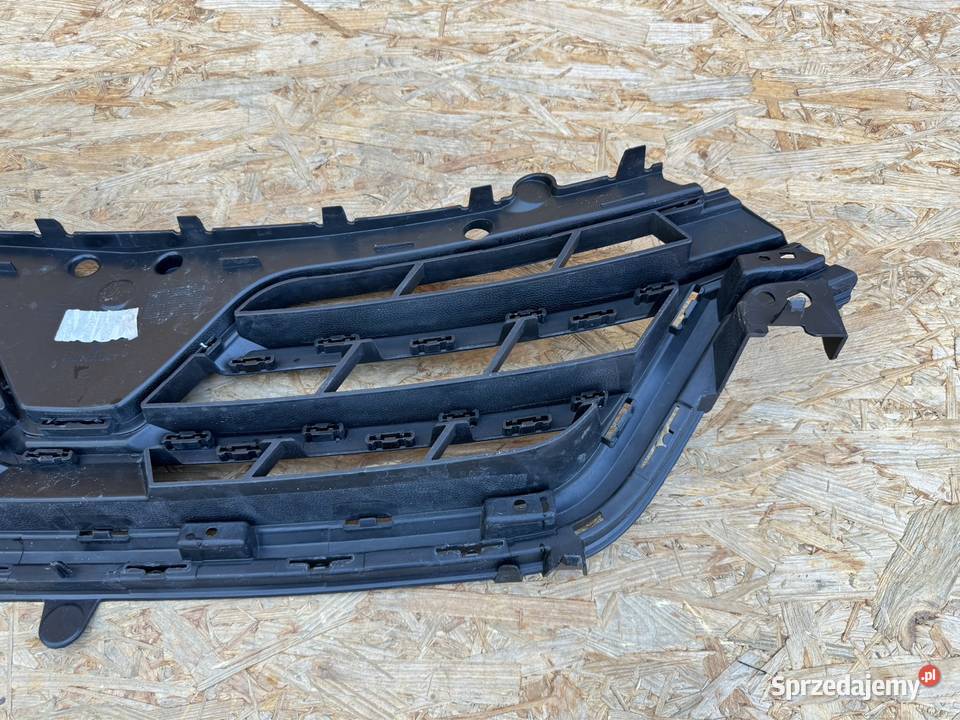 Grill atrapa chłodnicy stelaż renault kangoo IV Międzychód