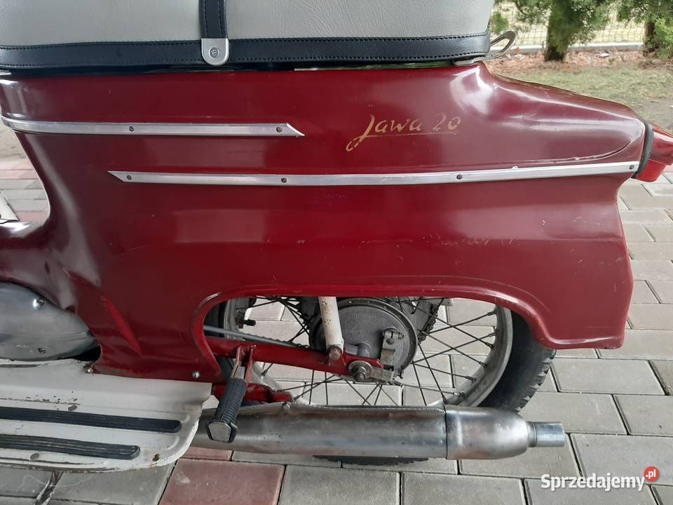 Jawka Jawa małopolskie Wierzchosławice sprzedam