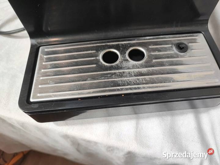 OUTLET Automatyczny ekspres do kawy Miele 5310