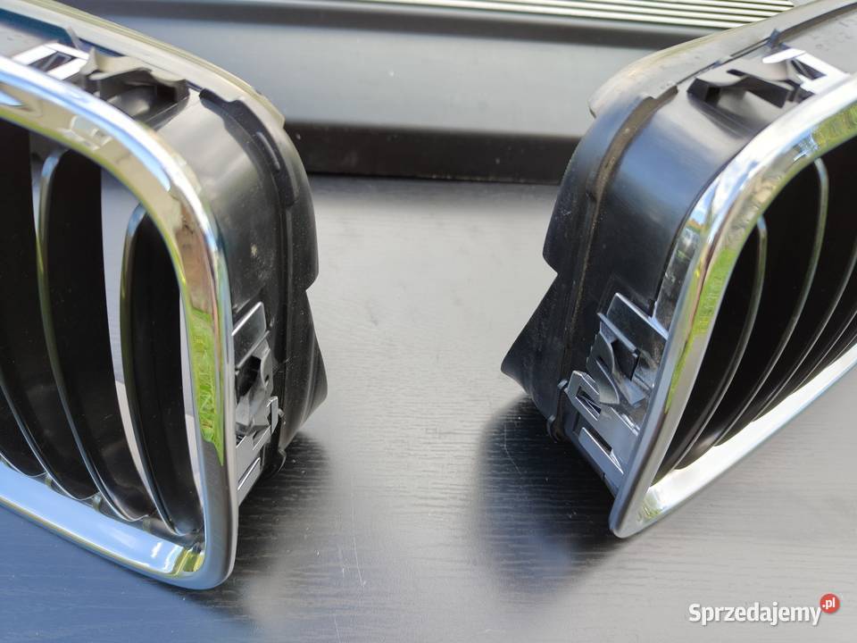 Bmw e46 sedan kombi nerki przed lift nowe Atrapy Aleksandrów Łódzki