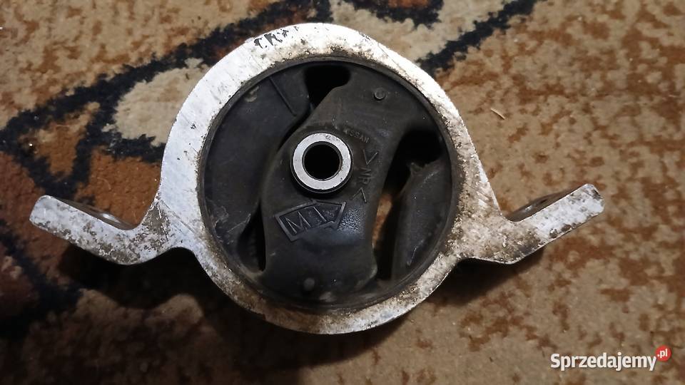 Włącznik świateł Nissan Primera p11 i inne Trzcianka