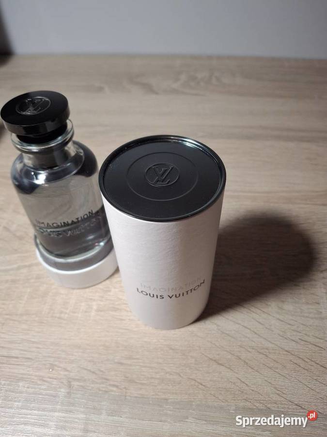 Louis Vuitton imagination 100ml Latowicz