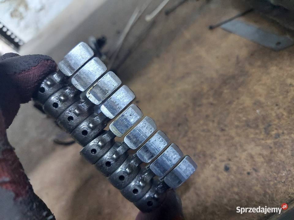 Kawasaki ZXR 400 popychacze popychacz koniki Jelenia Góra sprzedam