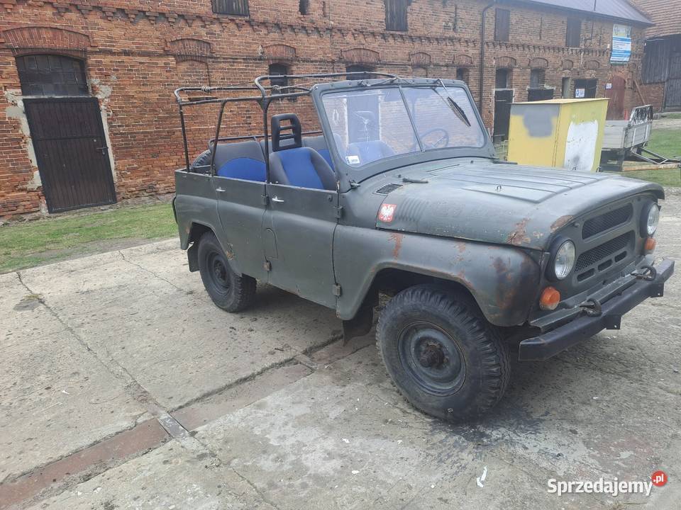 Sprzedam Kabriolet Trzebnica