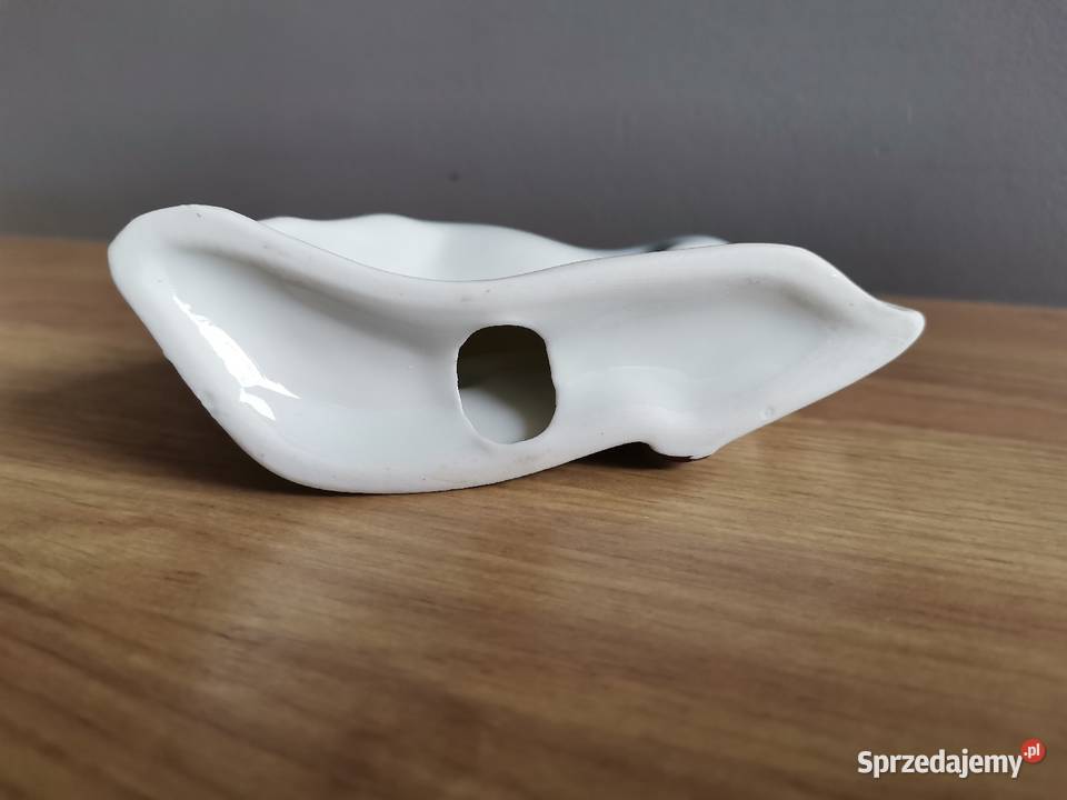 Stara figurka porcelanowa Koń Katowice sprzedam