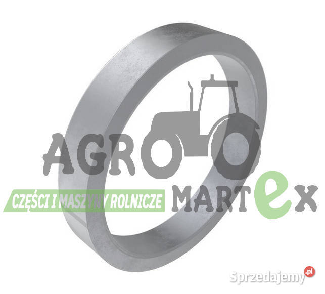 N302140 PODKŁADKA DYSTANSOWA JD Wichrów