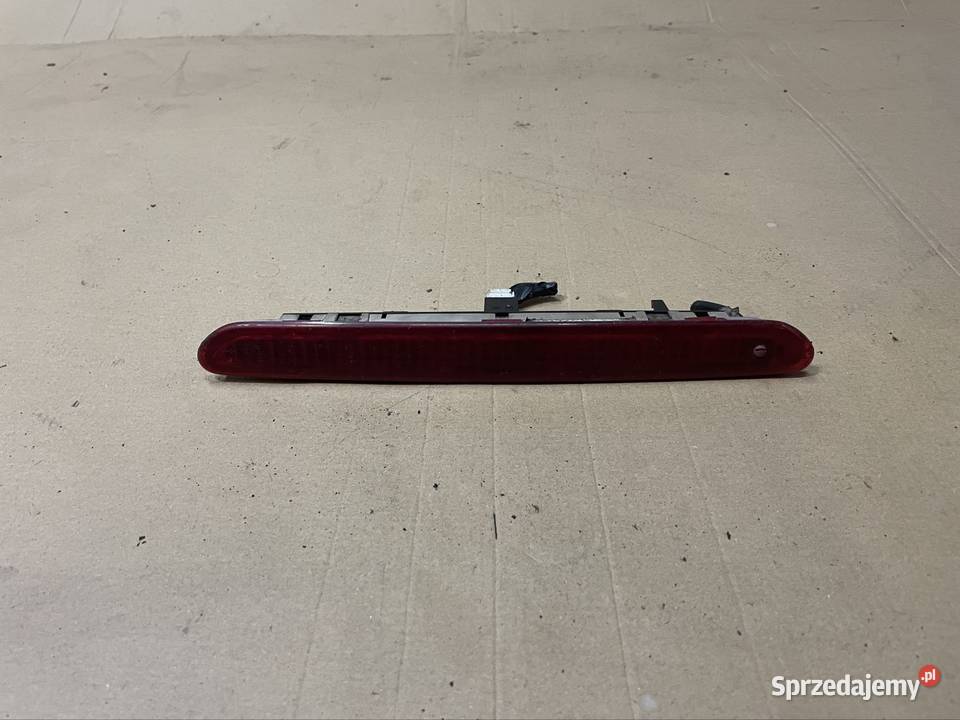 Trzecie światło stop fiat grande Punto 3 Szczecin